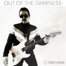 Tony Lewis From The Outfield Releases Debut Solo Album OUT OF THE DARKNESS Today