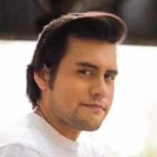 Taylor Rodriguez Set to Take the Stage at 54 Below