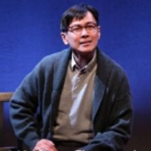 Photo Flash: First Look at Joel De La Fuente in HOLD THESE TRUTHS at The Sheen Center
