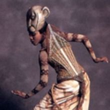 BWW Exclusive: Discovering Heather Headley