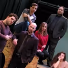 Final 3 Performances Of The Armonk Players' Production Of NEXT TO NORMAL Starts This…