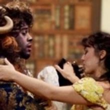 BWW Review: BEAUTY AND THE BEAST at Opera House Players
