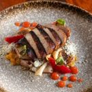 Pig Out at TAO for Chinese New Year