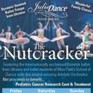 Richard Owen Leads Julie Dance Nutcracker Ballet With The Adelphi Orchestra
