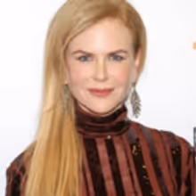 Nicole Kidman's Blossom Films Signs First-Look Deal with Amazon Studios