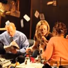 Elevator Repair Service Presents GATZ At NYU Skirball