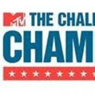 THE CHALLENGE: CHAMPS VS. STARS on Tuesday 11/28 on MTV