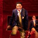 Photo Flash: First Look at Broadway's CHOIR BOY