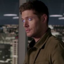 VIDEO: The CW Shares SUPERNATURAL Season 14 Trailer