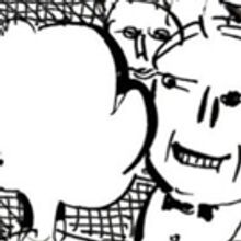 Art: What's all the talk about? The Artist Talk on Art series, 40+ years young