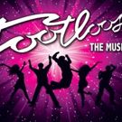 Kick Off Your Sunday Shoes FOOTLOOSE THE MUSICAL