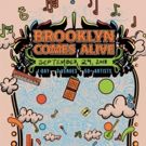 Brooklyn Comes Alive Announces 2018 Date & Venues, Adds Jam Cruise's Jam Room