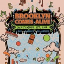 Brooklyn Comes Alive Announces 2018 Date & Venues, Adds Jam Cruise's Jam Room