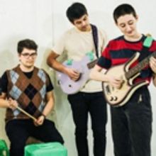Frankie Cosmos Comes to the Fox Theatre