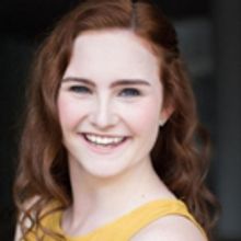 Megan Jane McGuinness Joins the Cast of DUETS WITH THE WRITE TEACHER(S) VOLUME 7