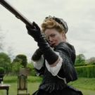 VIDEO: Watch the Newly Released Trailer for THE FAVOURITE Starring Emma Stone