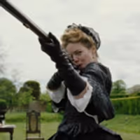 VIDEO: Watch the Newly Released Trailer for THE FAVOURITE Starring Emma Stone Video