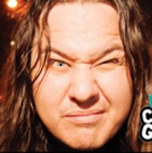 Comedy Central Comedian Shane Torres Headlines $5 COMEDY GARAGE, 4/26
