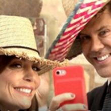 Bravo Premieres New Docu-Series BETHENNY & FREDRIK, 2/6