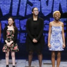 Photo Flash: Inside the 2019 August Wilson Monologue Competition At Mark Taper Forum