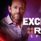 Luke Perry to be Remembered in LUKE PERRY: IN HIS OWN WORDS