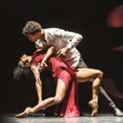 Carlos Acosta Comes to The Royal Albert Hall to Celebrate 30 Years In Dance