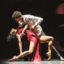 Carlos Acosta Comes to The Royal Albert Hall to Celebrate 30 Years In Dance