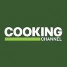 Cooking Channel Kicks off the New Year with CRAZY CAKES and More