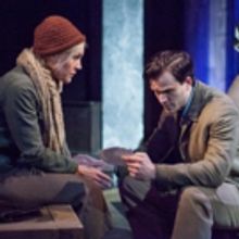SHADOW OF HEROES Plays Through December 9 at Metropolitan Playhouse