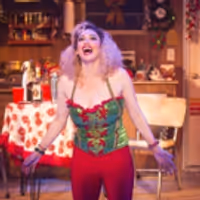 VIDEO: Cindy Lou Grows Up in Highlights from WHO'S HOLIDAY Off-Broadway Video