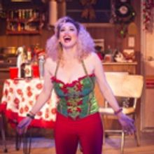 VIDEO: Cindy Lou Grows Up in Highlights from WHO'S HOLIDAY Off-Broadway