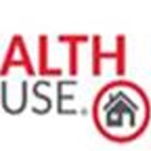 First Home Built Under American Lung Association's Revised Health House Guidelines Op