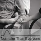 NORMALER THAN EVERYONE Comes to Hollywood Fringe