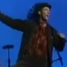 VIDEO: 30 Days of Tony! Day 15- It's a Jolly Holiday with Gavin Lee!