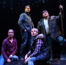 AFTER THE FIRE is a Complicated Look into the Human Psyche Following Trauma