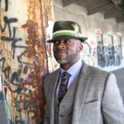 The Kennedy Center Appoints Marc Bamuthi Joseph Vice President and Artistic Director of Social Impact