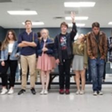 EXPECTATIONS HIGH Premieres At Hollywood Fringe