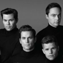 THE BOYS IN THE BAND Limited Edition Script Now Available Through Samuel French