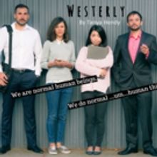 WESTERLY Comes to The Butterfly Club