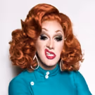JINKX MONSOON & MAJOR SCALES: THE GINGER SNAPPED Returns to NYC