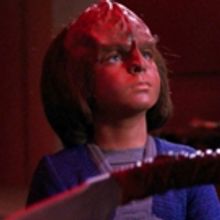Musician and 90s 'Star Trek' Child Star Jon Paul Steuer Dies