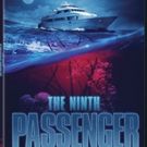 Jesse Metcalfe and Alexia Fast Star in THE NINTH PASSENGER Coming to DVD and Digital