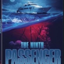 Jesse Metcalfe and Alexia Fast Star in THE NINTH PASSENGER Coming to DVD and Digital