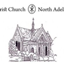 Concerts at Christ Church 2017 Presents Simon Cobcroft & Andrew Georg: Cello & Organ
