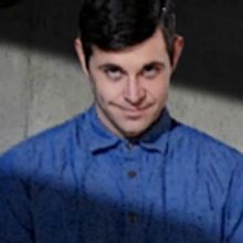 BWW Review: MISTERMAN at Dance Loft On 14