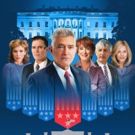 Martin Shaw Stars in the West End Premiere of Gore Vidal's THE BEST MAN