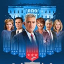 Martin Shaw Stars in the West End Premiere of Gore Vidal's THE BEST MAN