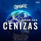 Carnage Announces Benefit Event in Guatemala for Volcán de Fuego Relief