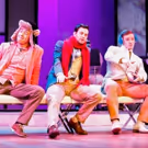Ivoryton Playhouse Features BURT AND ME