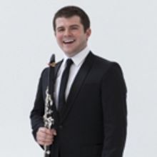 Julian Bliss Leads 'Timelight' Concert at Riverside Theatres